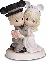 Precious Moments Disney Collection, Magically Ever After