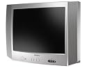 Toshiba 21S23B2 Colour Television