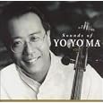 Sounds of Yo-Yo Ma: Best of by Yo-Yo Ma