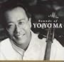 Sounds of Yo-Yo Ma: Best of