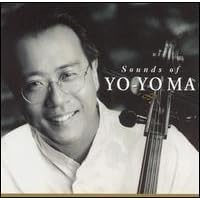 Sounds of Yo-Yo Ma by Edgar Meyer, Hector Console, Jonathan Manson, Yo-Yo Ma, and Fillippo Azzaiolo