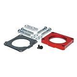 Airaid 520-505 PowerAid Throttle Body Spacer by Airaid