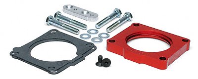 Airaid 520-505 PowerAid Throttle Body Spacer