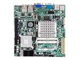 SuperMicro MBD-X7SPA-HF-O Mainboard Sockel Intel Atom D510 DDR2 Speicher ATX