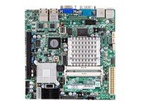SuperMicro MBD-X7SPA-HF-O Mainboard Sockel Intel Atom D510 DDR2 Speicher ATX Preisvergleich