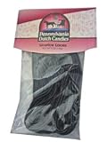 Black Licorice Laces 5 oz- 12ct