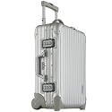 Rimowa Topas Aluminum IATA Cabin Trolley