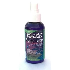 Bite Blocker Insect Repellent 4.7 oz. Spray