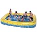 SeaScape Family Pool