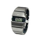 Nike Men's TI Watch #C0007-001