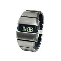 Nike Men's TI Watch #C0007-001