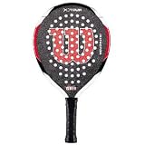 Wilson '07 K Tour? Platform Tennis Paddle