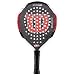 Sporting Goods : Wilson '07 K Tour? Platform Tennis Paddle