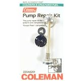 Coleman(コールマン) ポンププランジャー一式(プラスチック) 220A6201