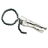 20R Locking Chain Clamp - 27, by Vise Grip - - Vise Grip - VIS27