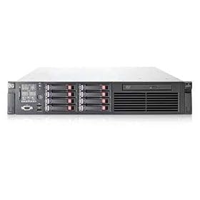 HP ProLiant DL380 G7 - Server - rack-mountable - 2U - 2-way - 2 x Xeon E5640 / 2.66 GHz - RAM 12 GB - SAS - hot-swap 2.5" - no HDD - DVD-RW - ATI ES1000 - Gigabit Ethernet - Monitor : none - Smart Buy
