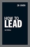 How to lead