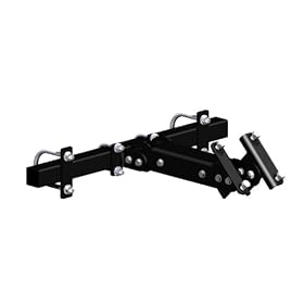 Rapid Reel 2004-005 Adjustable Bracket for Power Washer Reels