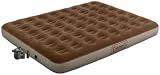 Coleman Queen Quickbed w 4D Pump Air Mattress by Coleman