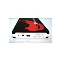 MY-Link Omata Luxury USB 2.0 2.5" Enclosure SATA Hard Drive case  TOP QUALITY