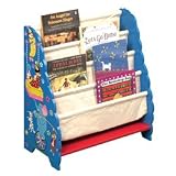 Circus Book Display