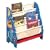 GuideCraft Circus Book Display