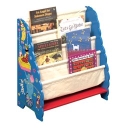 Baby: Circus Book Display