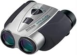Nikon 7497 Eagleview Zoom 8¿24 X 25mm Binoculars (Silver)