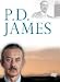 P.D. James, A Taste For Death (Adam Dalgliesh Mystery)