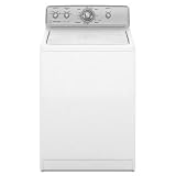 Search : Maytag Centennial Series : MVWC500VW 27in Top-Load Washer - White