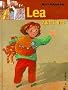 Lea zieht um