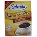 Splenda No Calorie Sweetener Flavor Blends for Coffee, Cinnamon Spice - 30 Sticks
