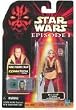 Star Wars Episode 1 Carded Ric Olie