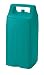Coleman Liquid Fuel Lantern Hard-Shell Carry Case