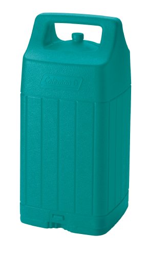 Coleman Liquid Fuel Lantern Hard-Shell Carry Case