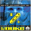 Revue Various Artists  / Journeys by DJ