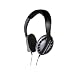 Sennheiser HD 408 HiFi-Stereo-Kopfh�rer schwarz
