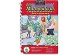 Spanish Pre-K & Kindergarten LeapPad Book: Tad Goes Shopping