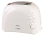 Krups FEC211-70 Toast Supreme Compact Toaster, White