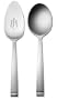 Oneida Frost 2-Piece Entertainment Set