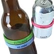 Fred Personality Traits Beerbands, Set of 12