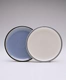 Denby Blue Jetty Salad Plate