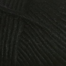 Brown Sheep Yarn - Lamb's Pride Bulky Yarn - M05 - Onyx