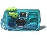 35mm underwater camera One-Time Use Underwater 35mm Camera