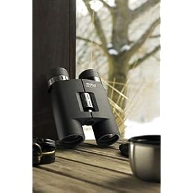 Click here to buy Minox BD 8-14x40 Vario Binocular BR ED by MINOX.