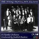 The Young Bratislava Soloists