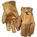 New Carhartt Leather Work GLOVES A118