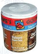 Dave's 6 Pure Dried Chiles by Dave's Gourmet
