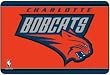 Charlotte Bobcats 20"x30" Door Mat - Basketball Sports Merchandise