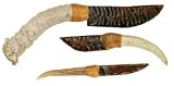 SMALL OBSIDIAN BLADE